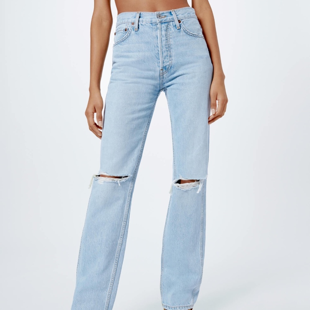 RE/DONE Jeans